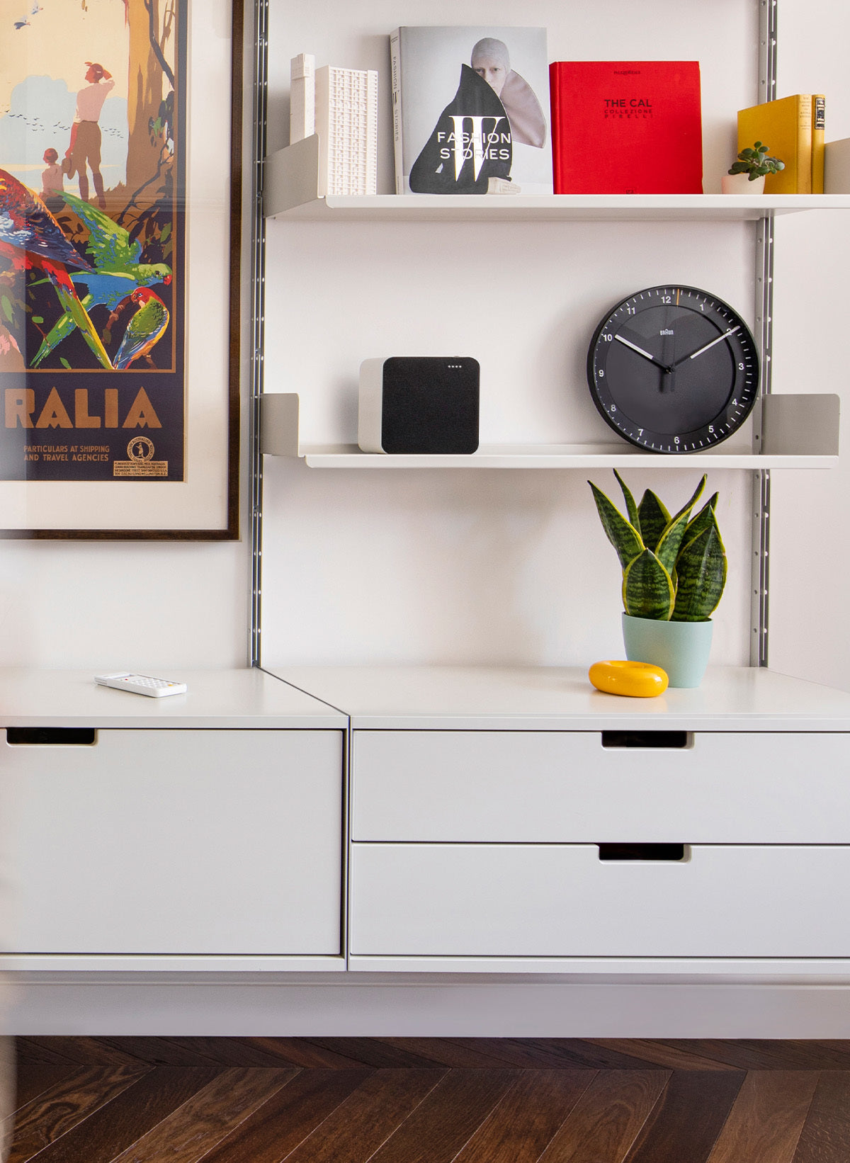 公式】Braun Audio | LE03 | モダニティストア – Modernity Store