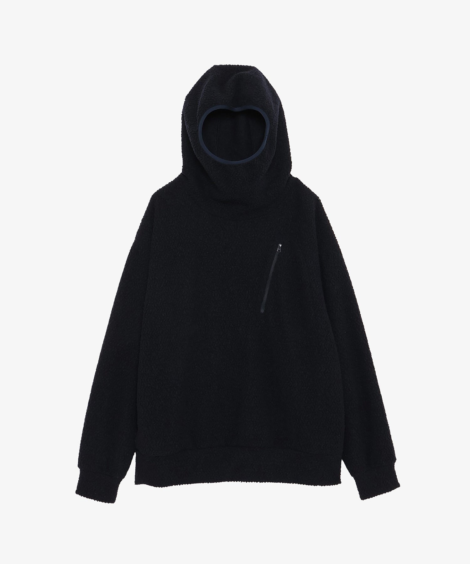 HOODED TURTLE POPOVER