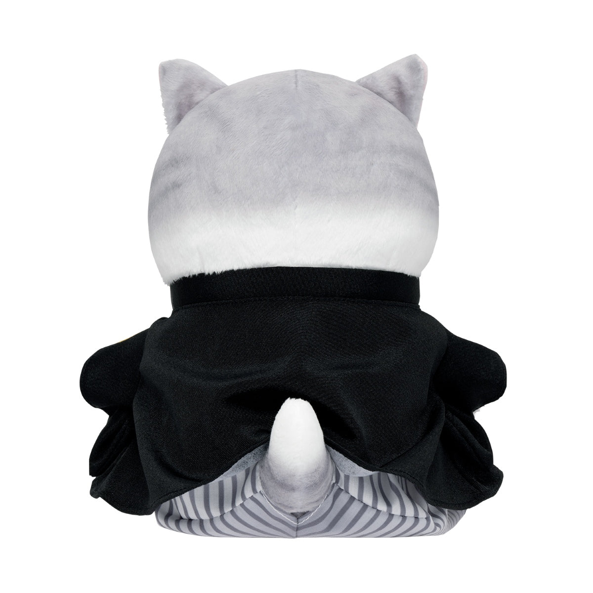 予約】mofusand にゃんこの和装ウェディングペアぬいぐるみ(花嫁にゃん