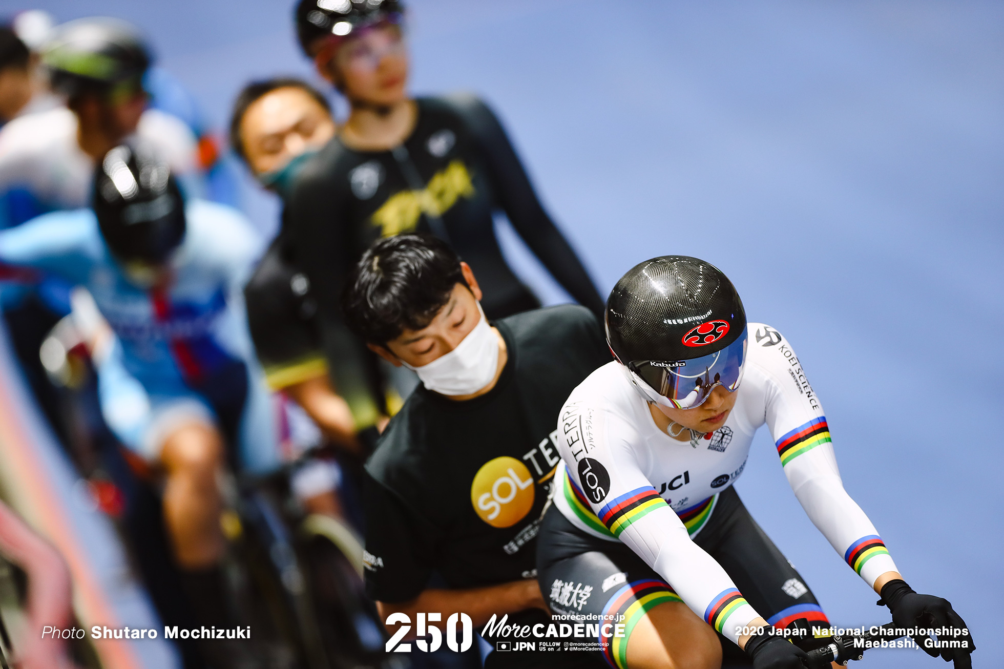 日本チャンピオン、アジアチャンピオン、世界チャンピオン