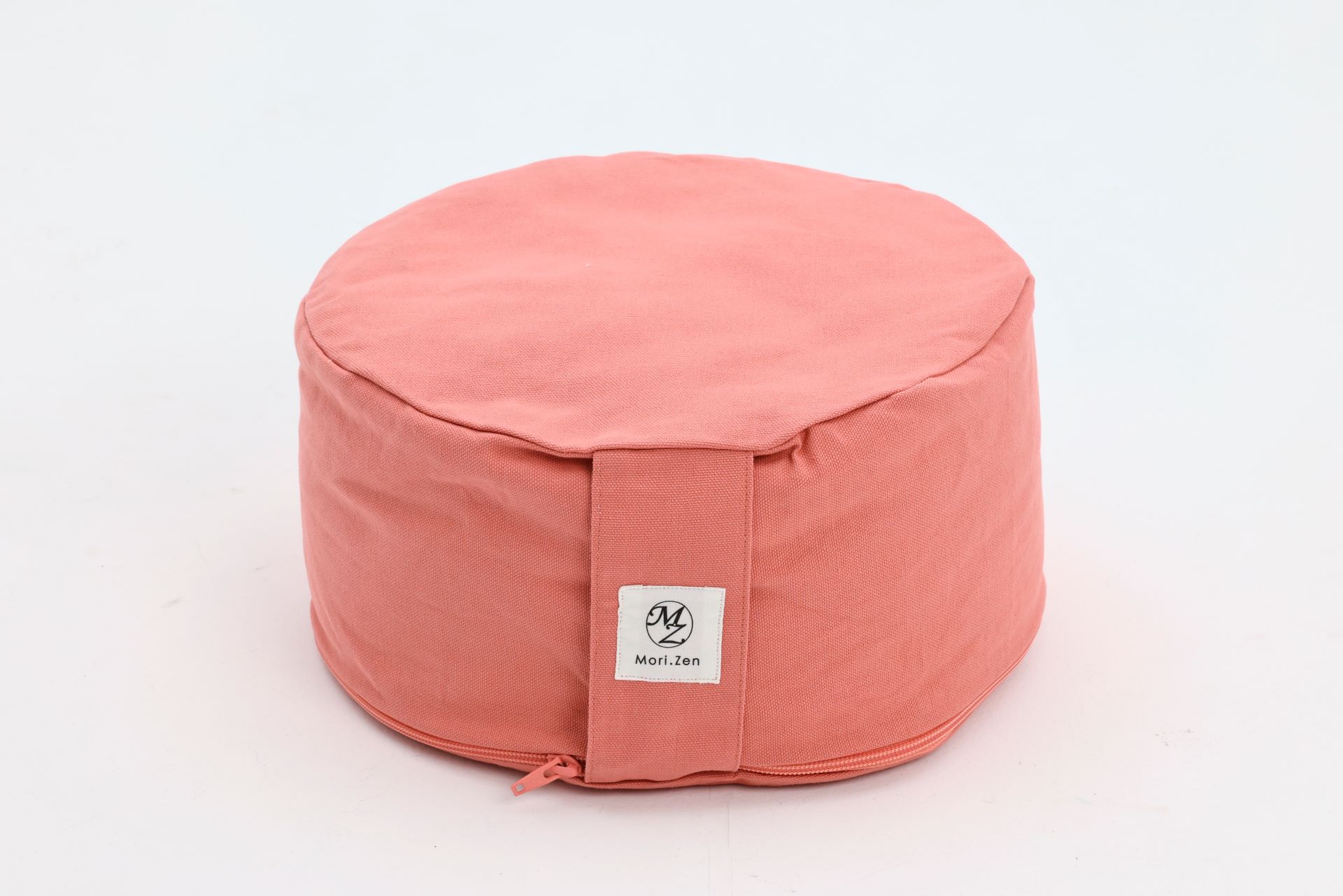 円柱型クッション 柱 ーはしらー - mori.zen