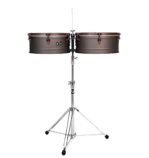 ティンバレス – モリダイラ楽器