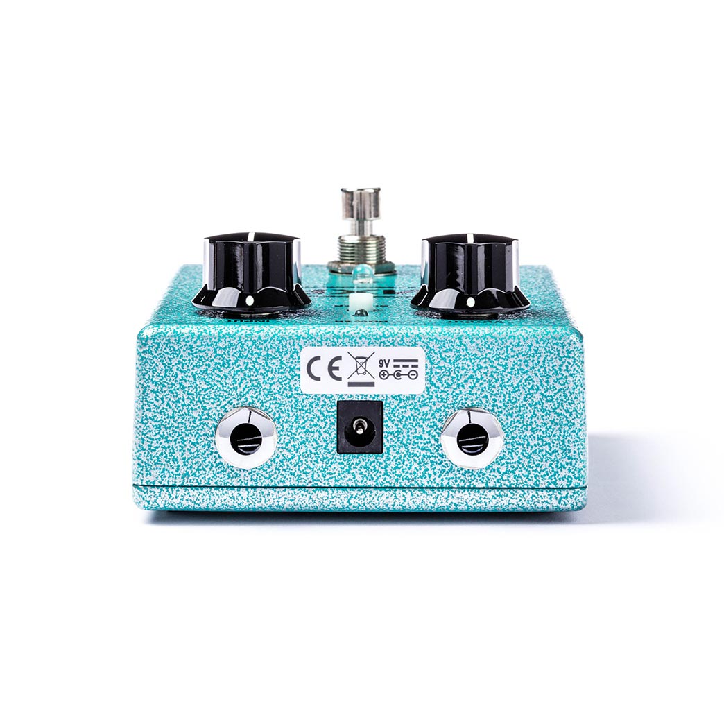 MXR® | CLASSIC 108 FUZZ | M173 | モリダイラ楽器
