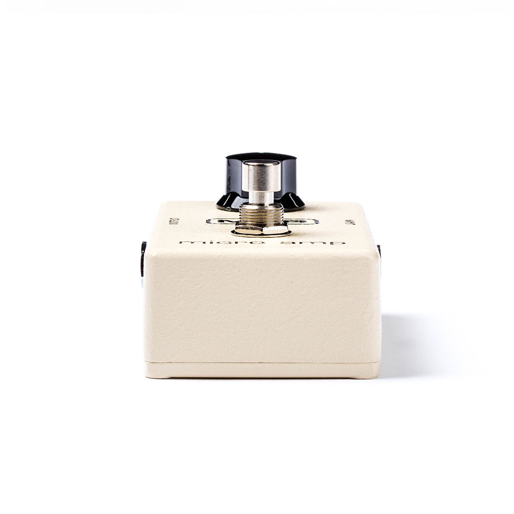 MXR® | MICRO AMP | M133 | モリダイラ楽器