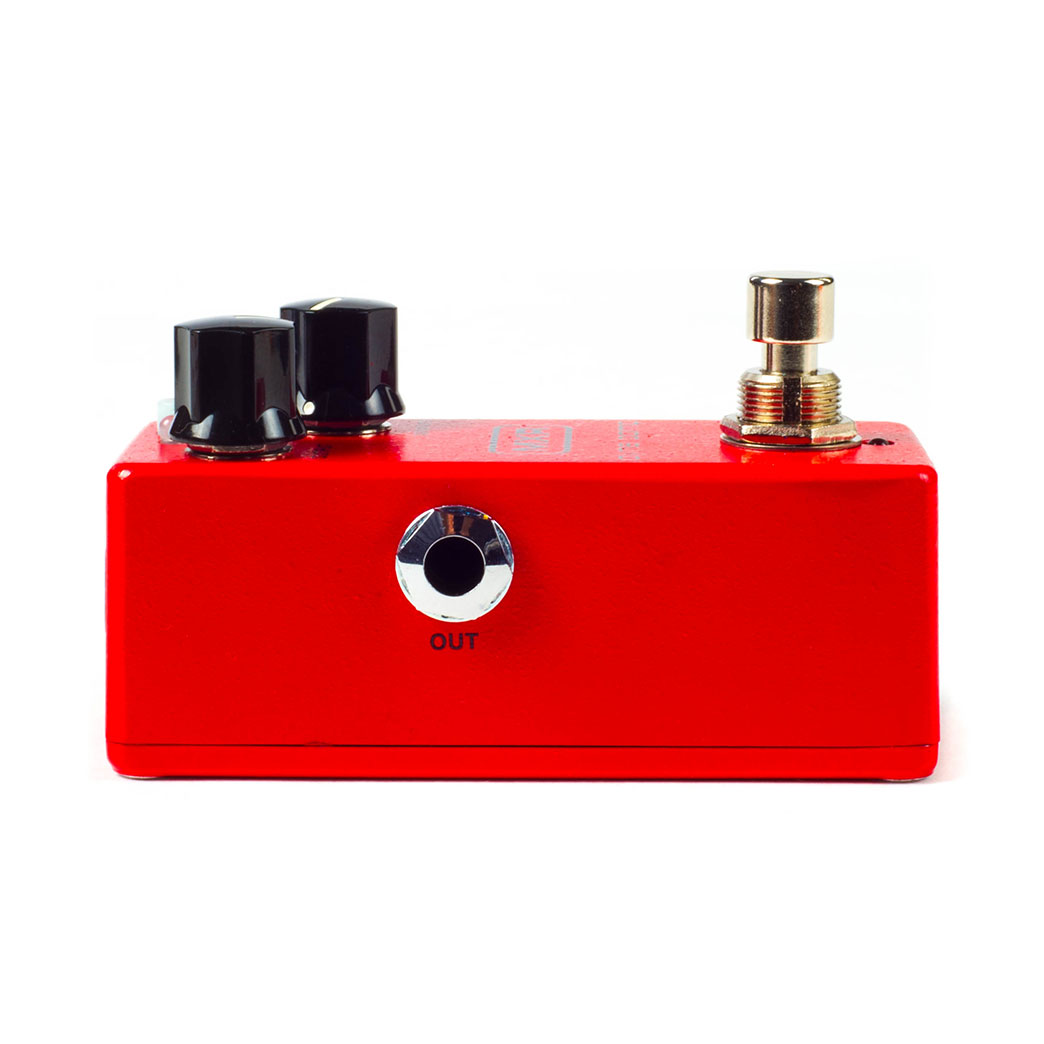 MXR® | DYNA COMP® MINI COMPRESSOR | M291 | モリダイラ楽器