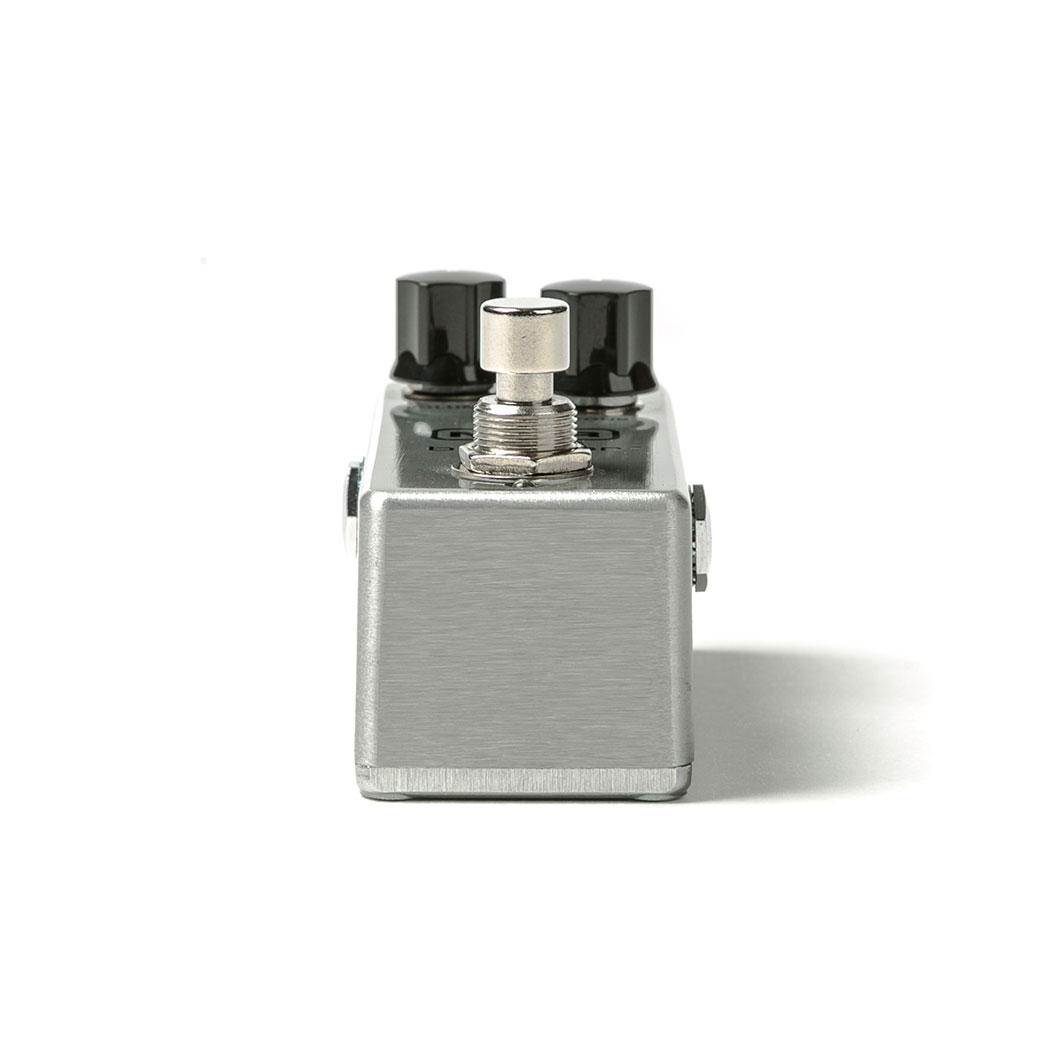 MXR® | BOOSTER MINI | M293 | モリダイラ楽器