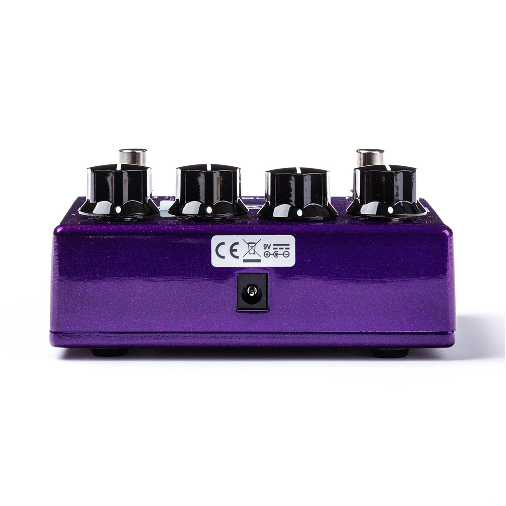 MXR® | SUB MACHINE® FUZZ | M225 | モリダイラ楽器