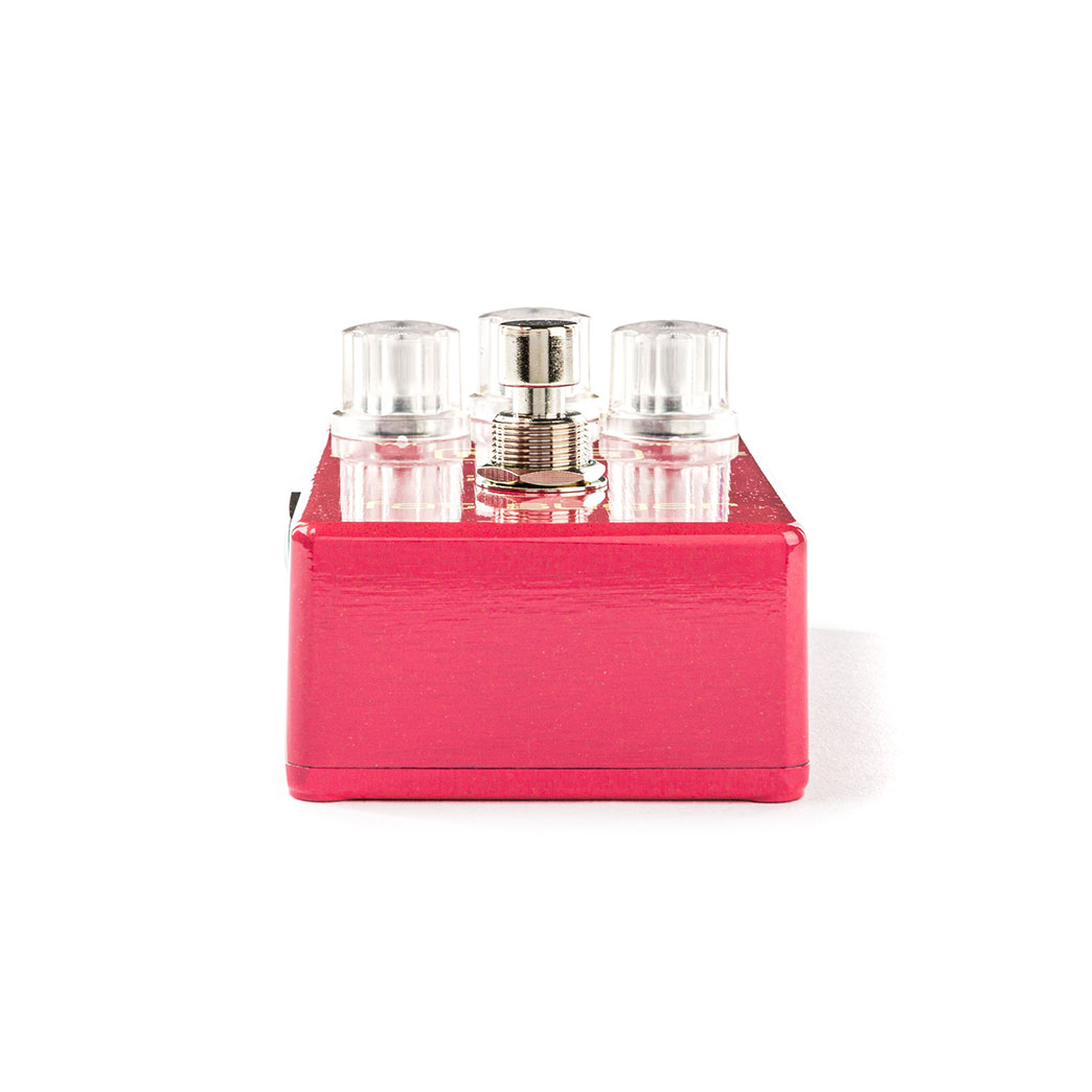 MXR® | FAT SUGAR™ DRIVE | M94SE | モリダイラ楽器