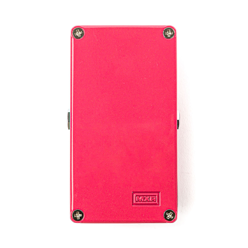 MXR® | FAT SUGAR™ DRIVE | M94SE | モリダイラ楽器