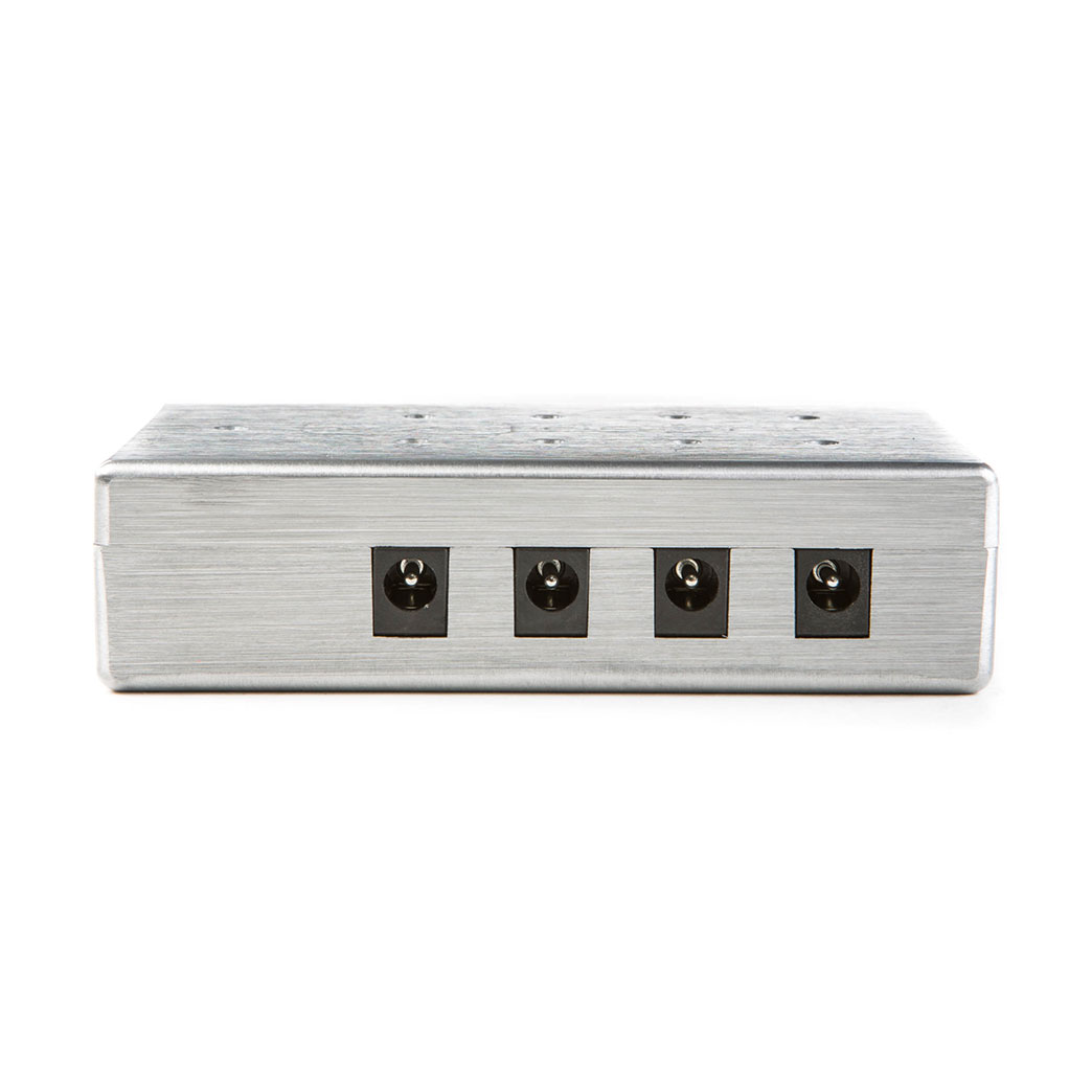 MXR® | DC BRICK™ POWER SUPPLY | M237 | モリダイラ楽器
