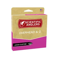 SA マスタリー アトランティックサーモン ショート シングルハンド SH4