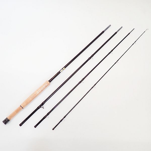 TIEMCO ティムコ ユーフレックス グラスマスター GM783-4 NSF 杜の家