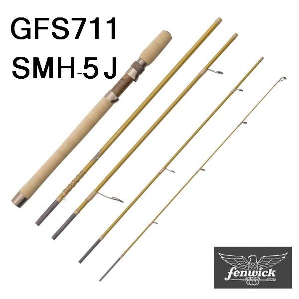 FENWICK フェンウィック スピニングロッド 杜の家ブルック 通販