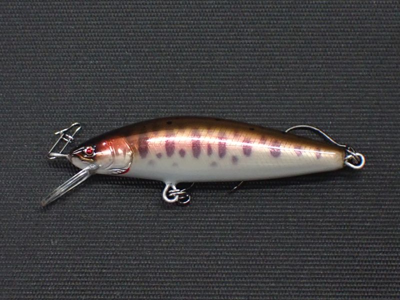 ハンドメイドルアー RAYTUNE レイチューン 杜の家ブルック 通販(並び順