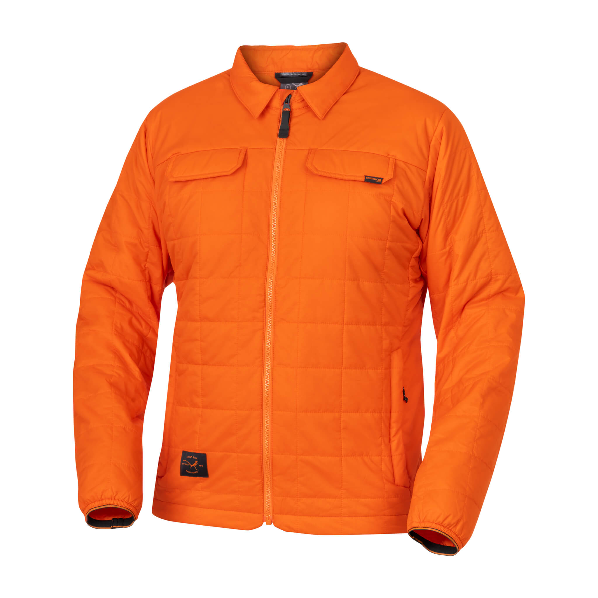 Jackaloft Insulated Jacket | Mosko Moto