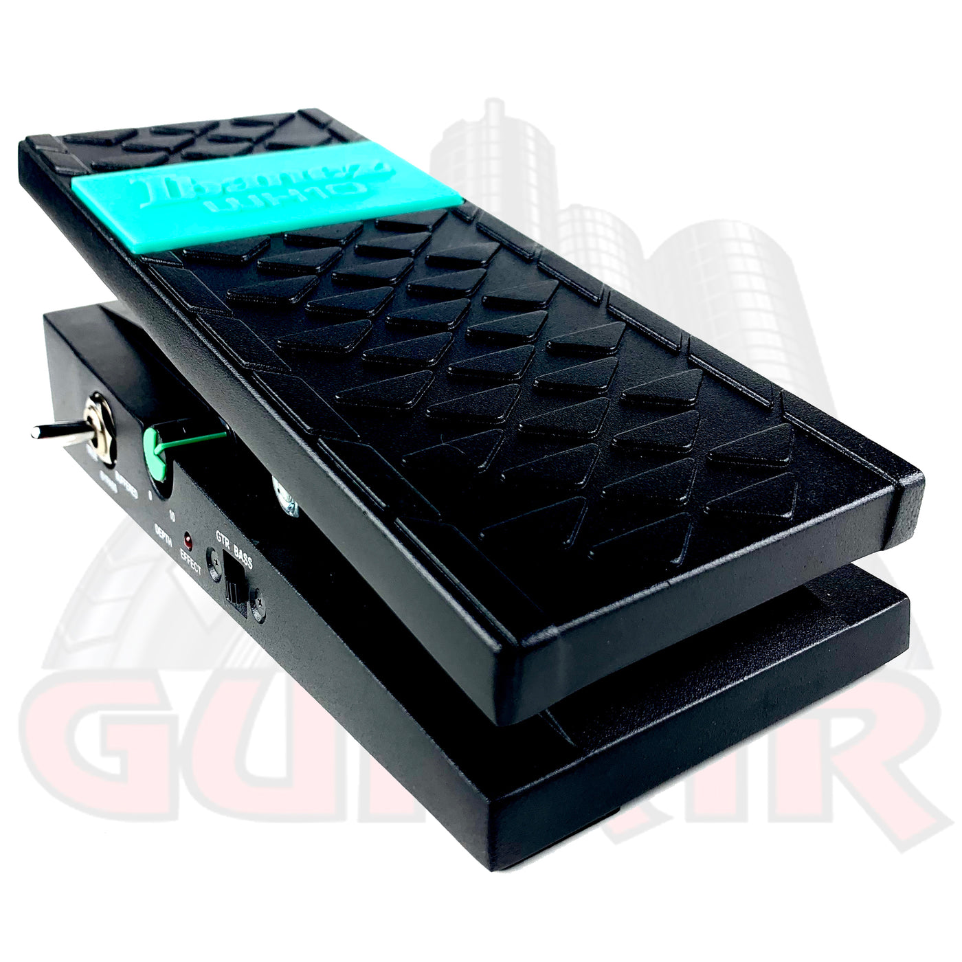 Ibanez WH10 V3 Wah Reissue – Motor City Guitar