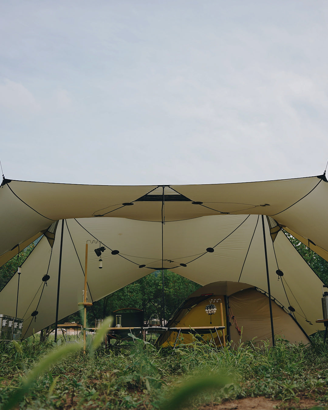 MOUNTAIN N SEA – Mountain N Sea