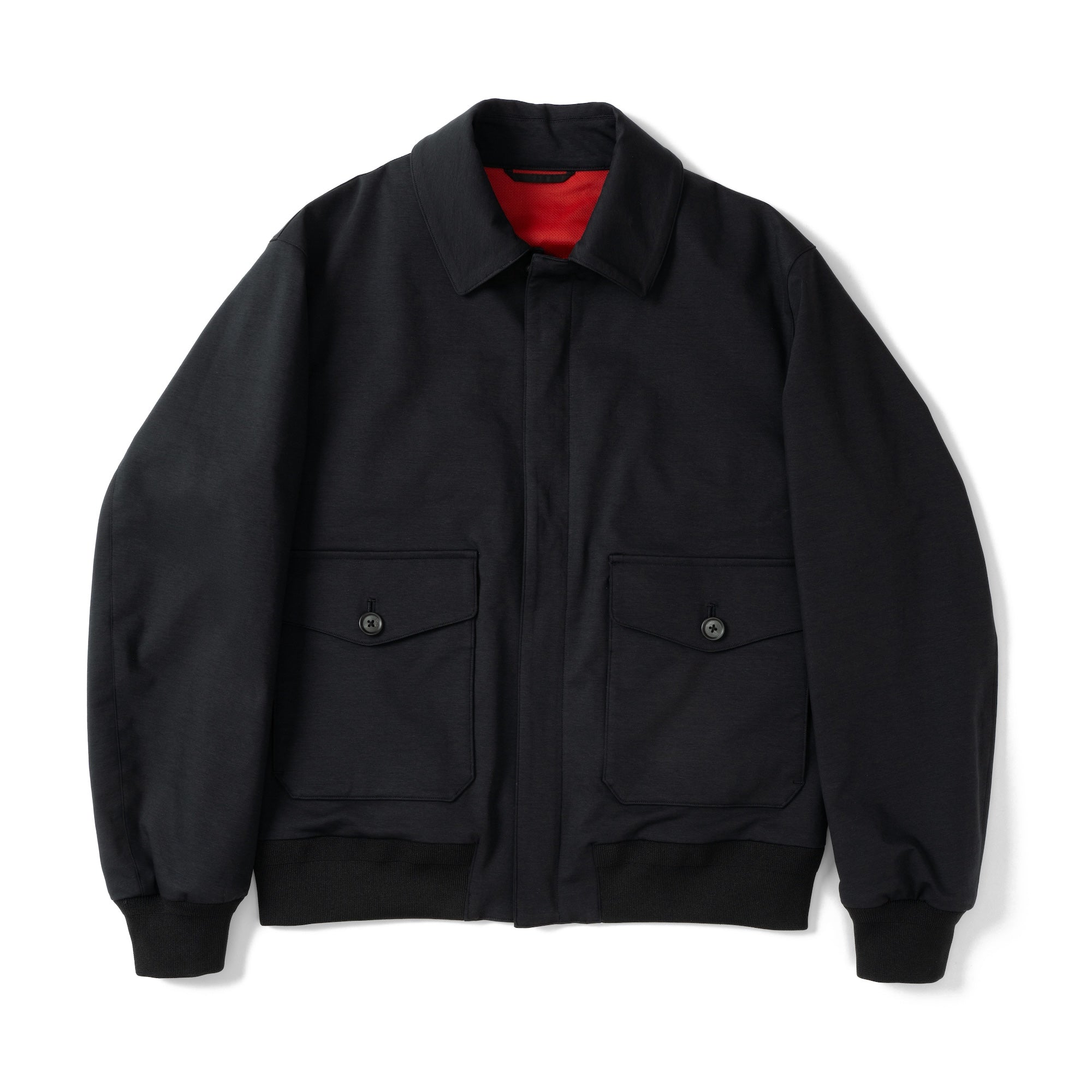 Duplex Cotton Jersey – MOVB