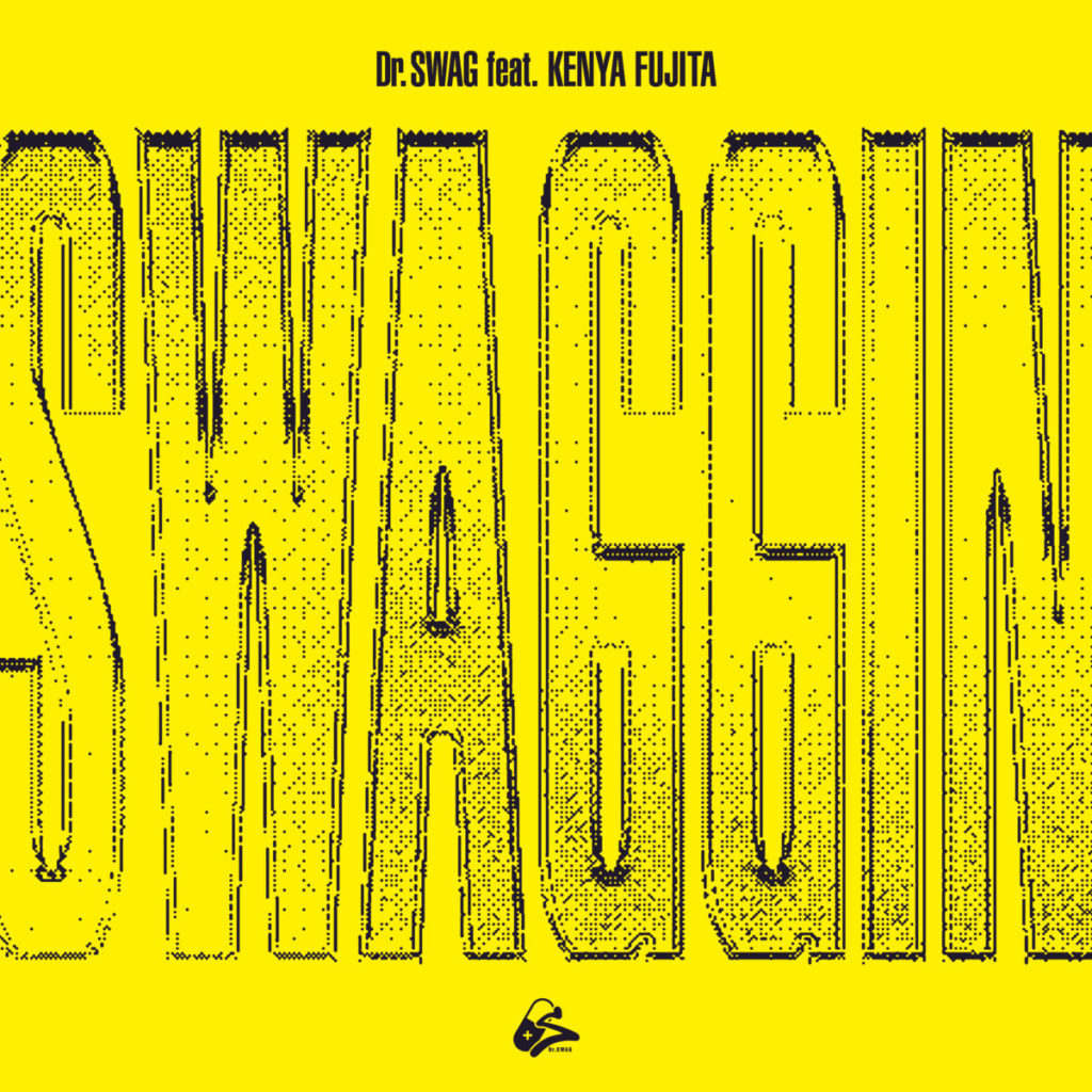 日本を代表するダンサーDr.SWAGが新レーベル「Dear.」を設立、楽曲