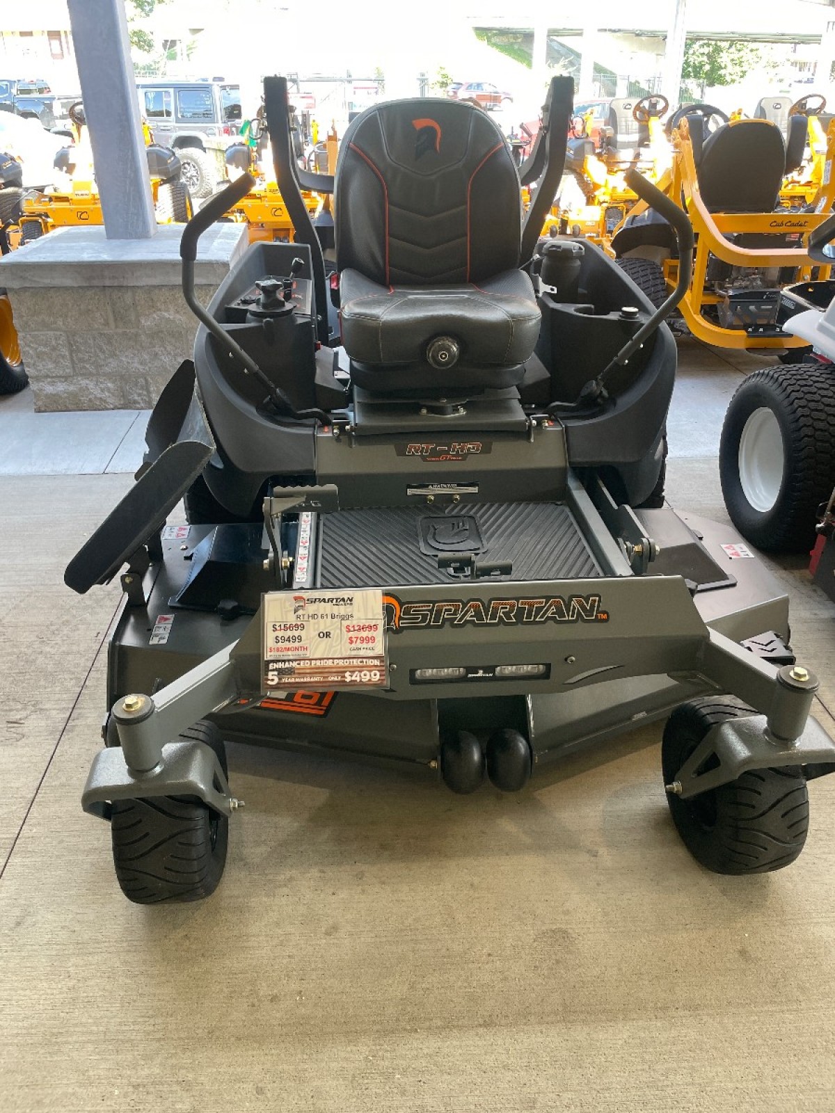 American Pride Power Equipment - American Pride Power Equipment