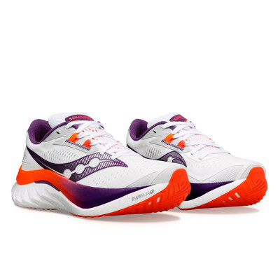Saucony® Unveils Updated Endorphin Speed 4