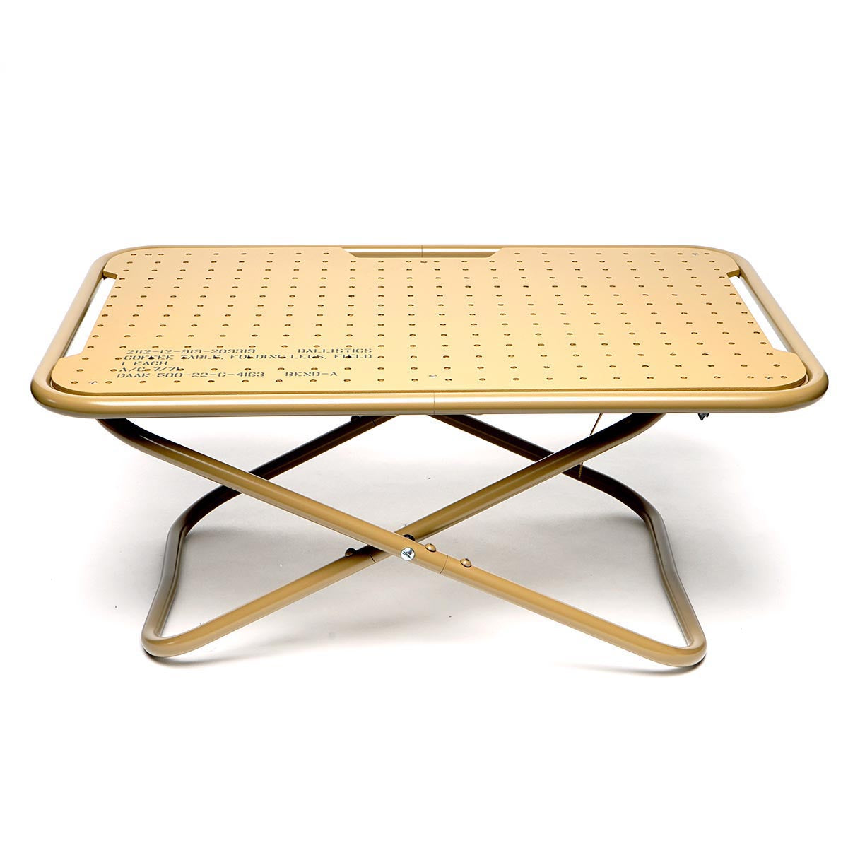 BALLISTICS MINI ROVER TABLE – mountain mountain factory