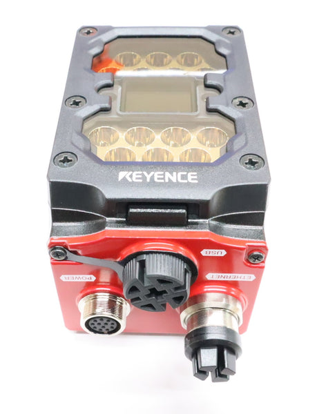 キーエンス オートフォーカスコードリーダ SR-2000 * – メンテナンスパーツ