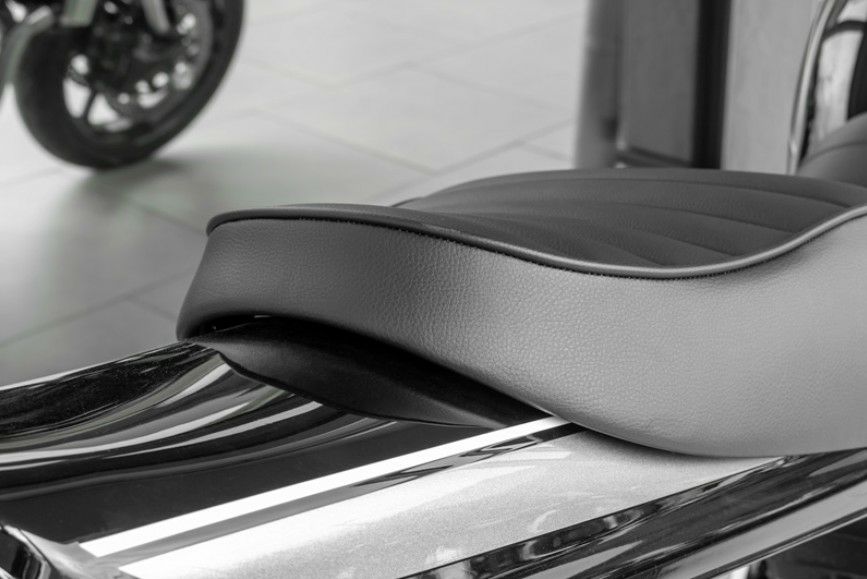 Z900RS/CAFE Z2タイプ タックロール ローシート GEL入り ARCHI