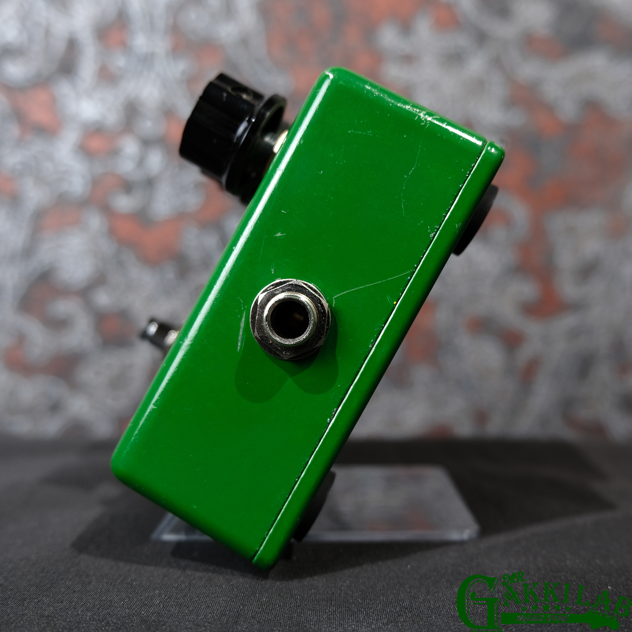 HaTeNa? Active Spice / Bass Compressor PreAmp【お客様ご委託品