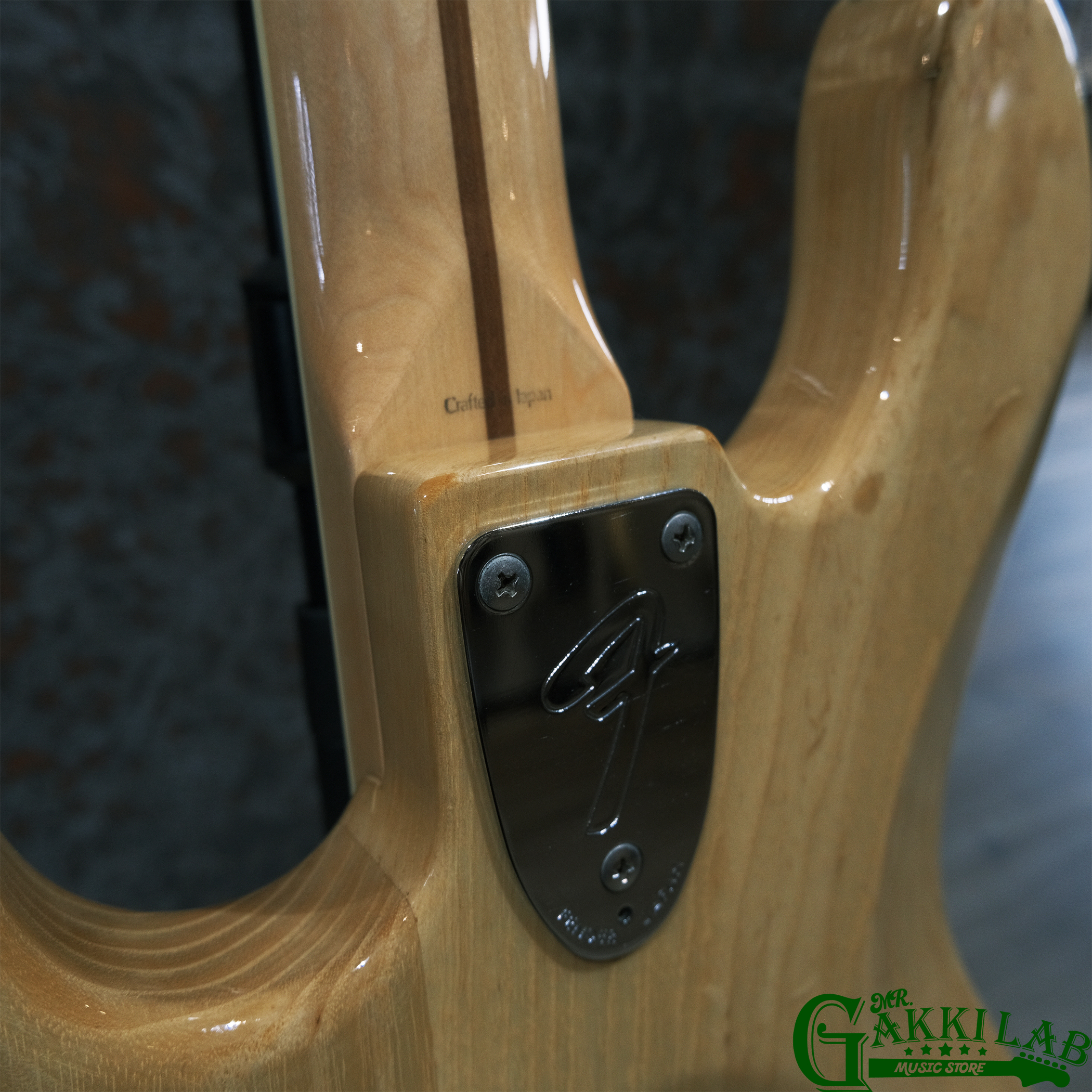 Fender Japan JB75-90US | 札幌の楽器屋さん｜MR.GAKKI LAB｜中古買取