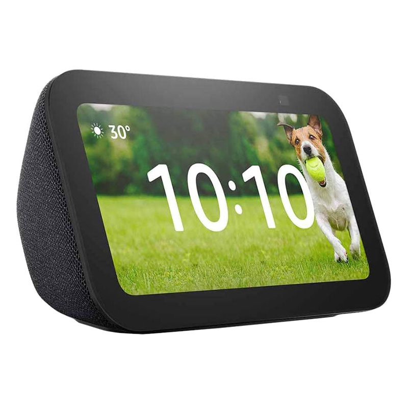 Amazon Echo Show 5 第3世代 チャコール B09B2PF8S4 ｜ ミスター