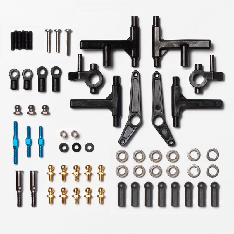 TT-01 2駆ドリコンバージョンキット - MRC MATRIX RACING CLUB 新潟県