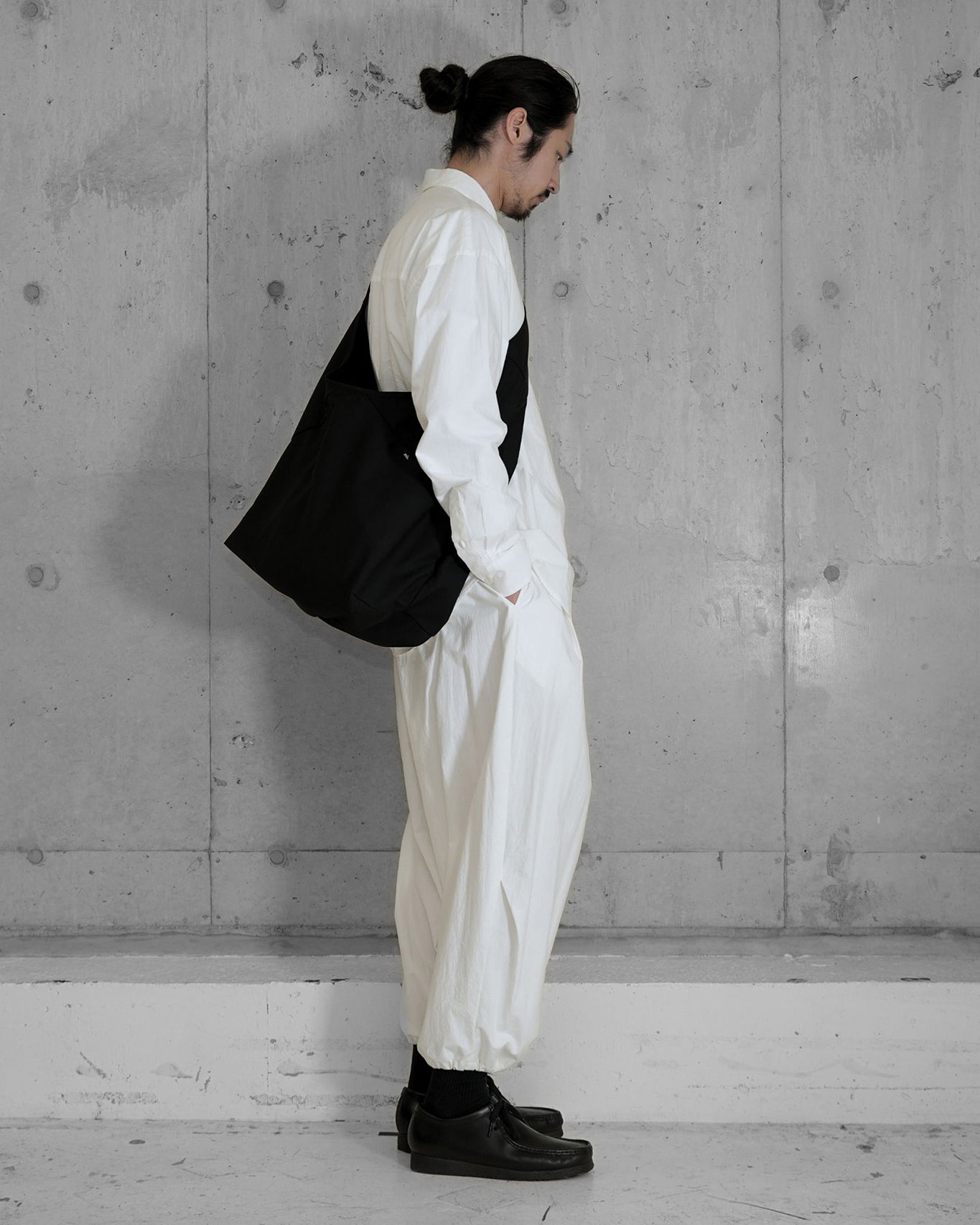 POSTMAN BAG（ポストマンバッグ） | 国内素材・国内縫製にこだわった