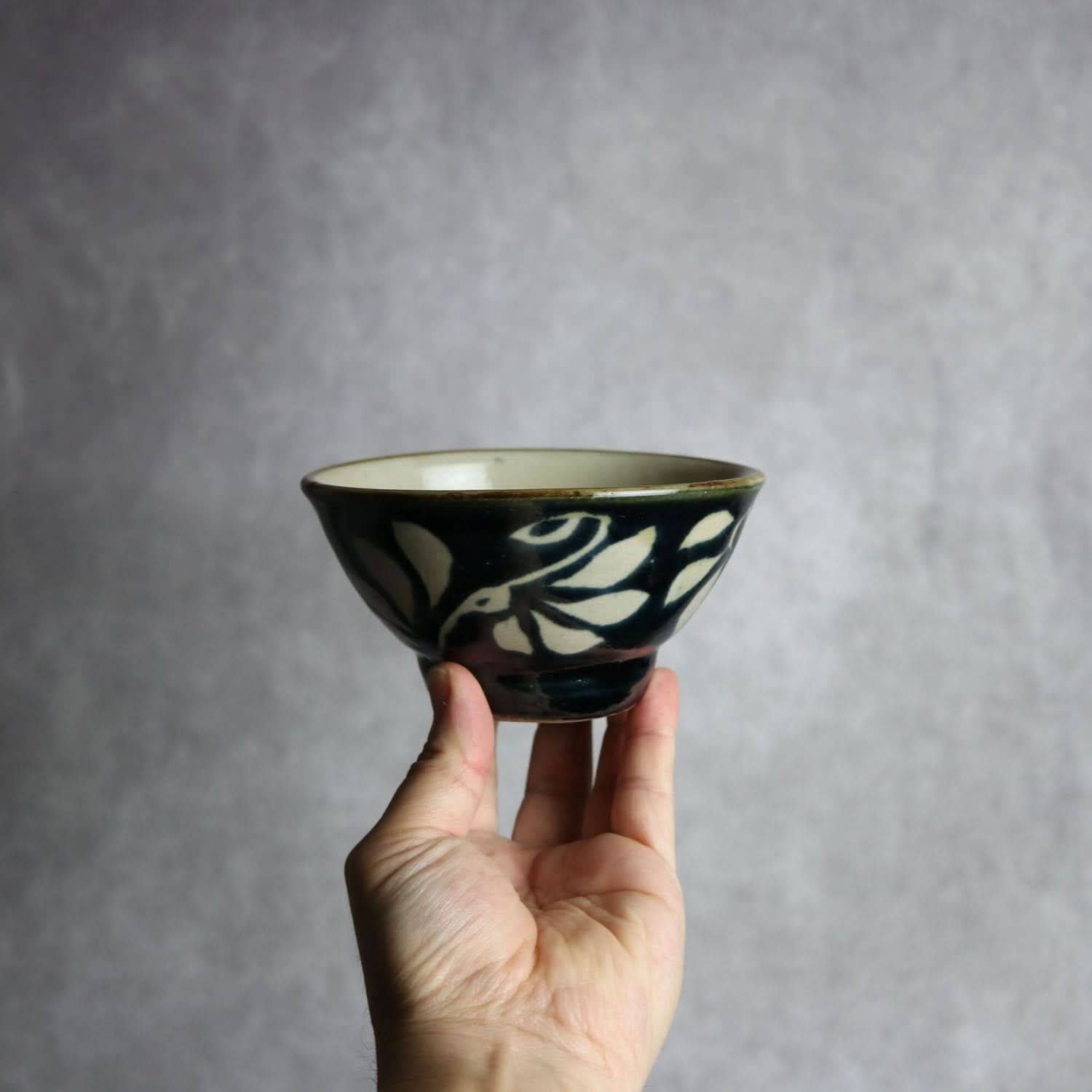 茶碗・丼（マカイ）｜沖縄 やちむん 陶器・琉球ガラス｜mundasui