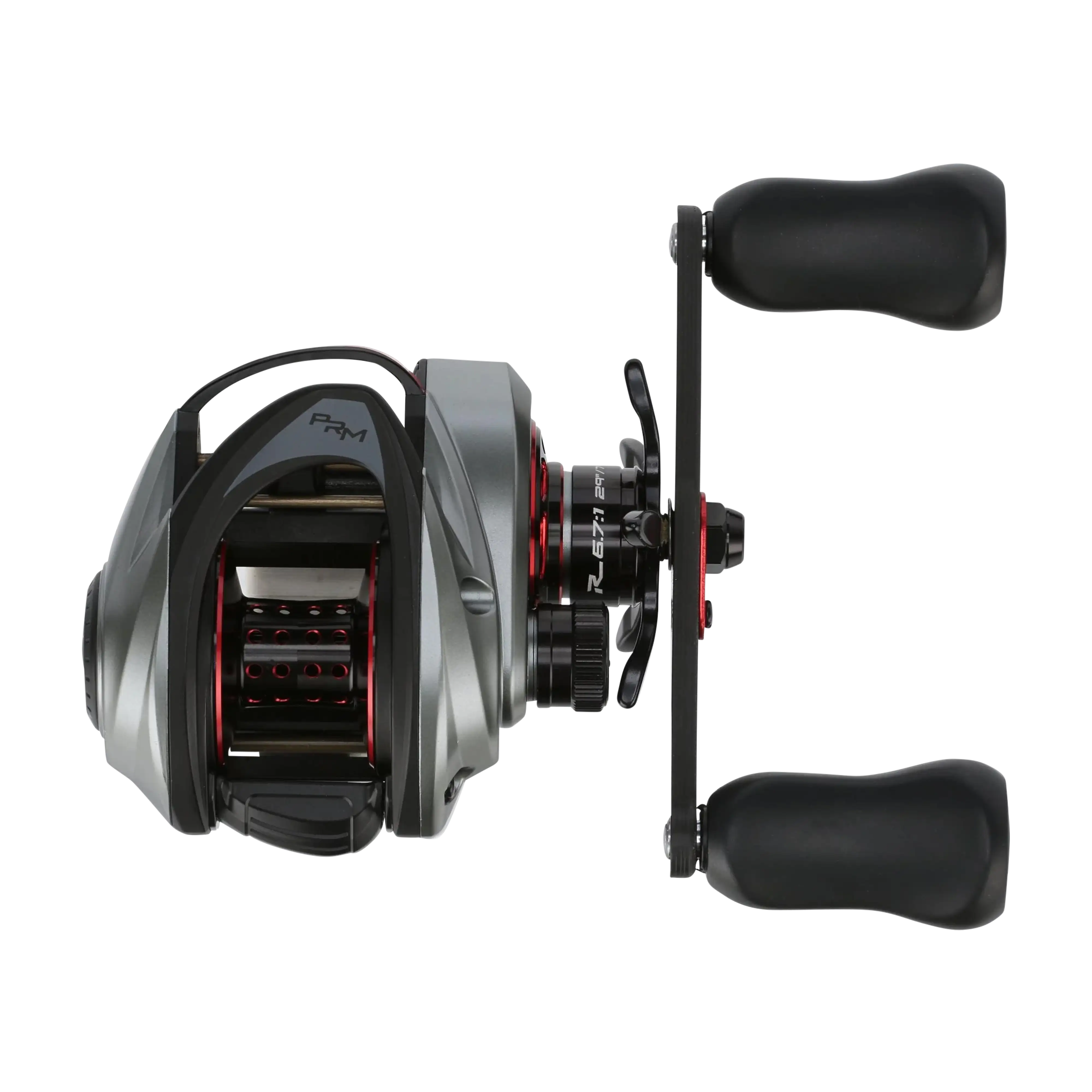 Abu Garcia Revo Premier Low Profile Casting Reel