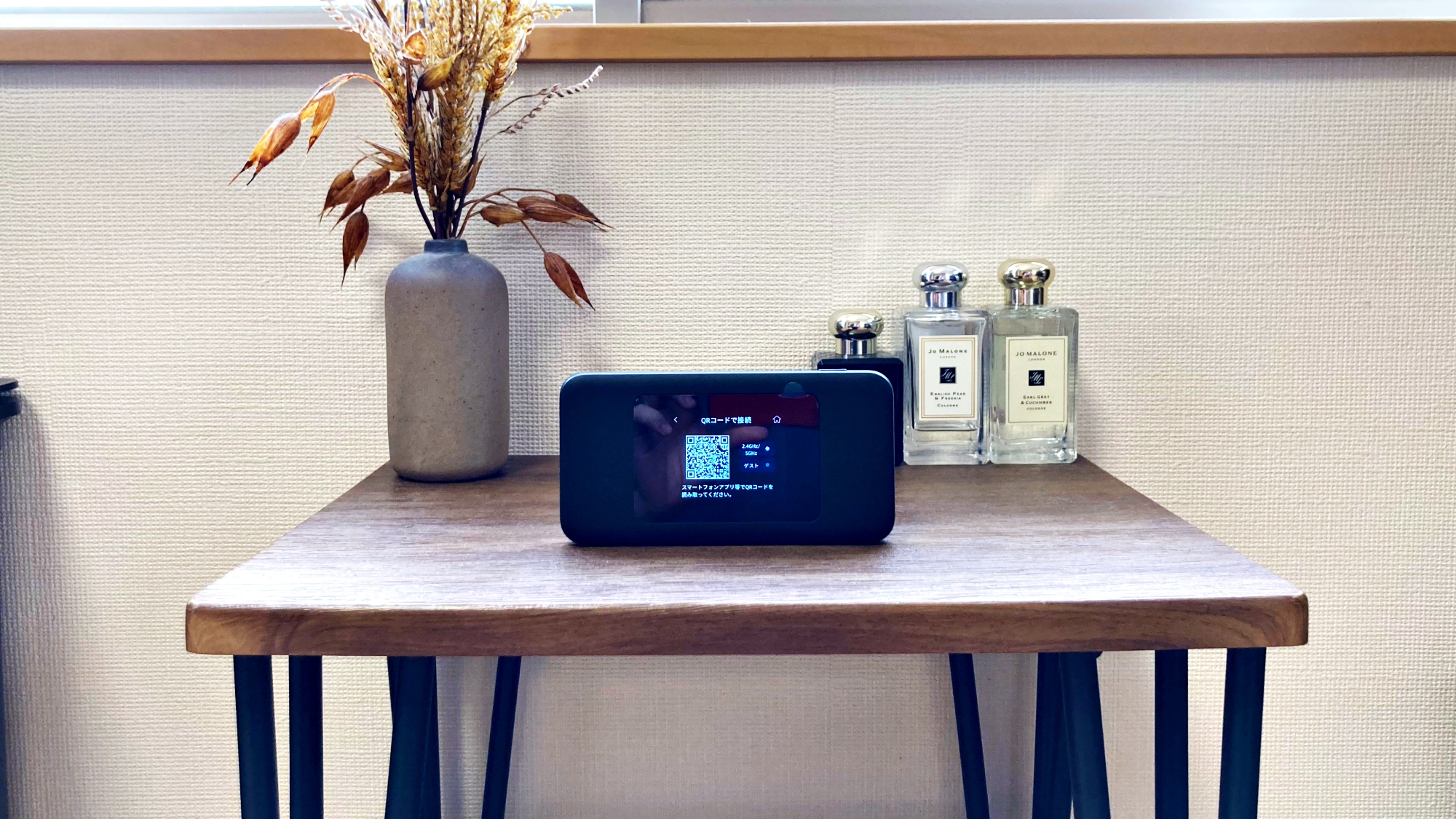 WiMAX「Speed Wi-Fi DOCK 5G 01」を徹底解剖！実機検証でわかった