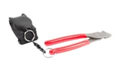 3M™ Holster Retractor Tool Tether 1500069, 1.5 lb Capacity, 4 - 52