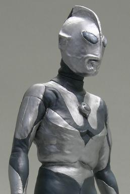 ギャラリー 大怪獣シリーズ ウルトラマン編 「ウルトラマンAタイプ