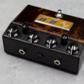 Inner Bamboo electron U-II Ultimate Comp II｜ミュージックランドKEY