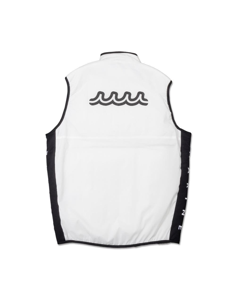 SOLOTEX®︎ ストレッチ ジップベスト [全5色] – muta Online Store