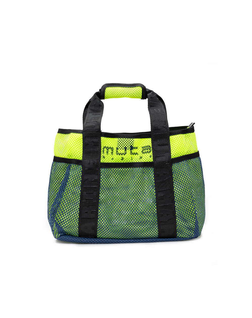 メッシュ ミニトートバッグ [全5色] – muta Online Store