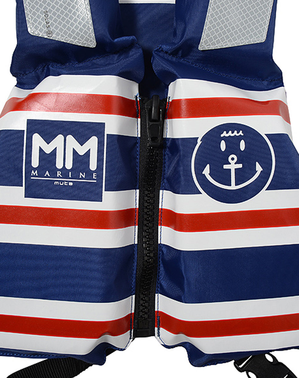 KIDS］ライフジャケットTYPE D (トリコロール) – muta Online Store