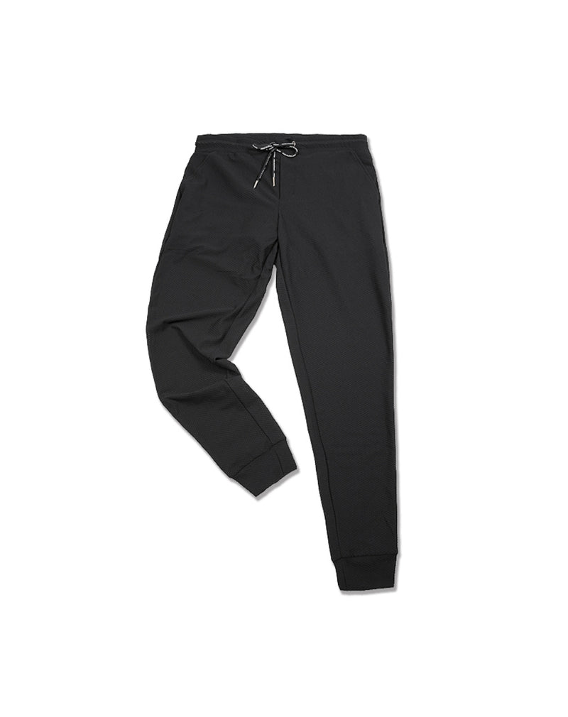 ストレッチメッシュ ジョガーパンツ [全2色] – muta Online Store