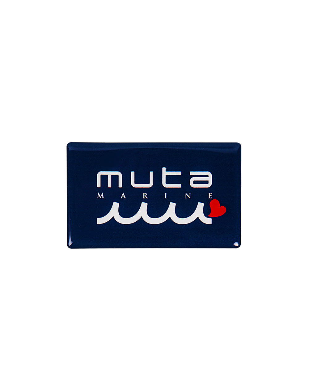 muta/muta MARINE STICKER [全5種] – muta Online Store