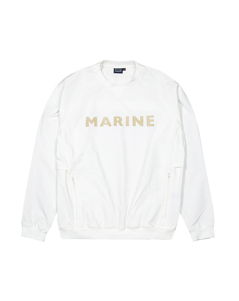 VENTILATION ナイロンプルオーバー [全3色] – muta Online Store