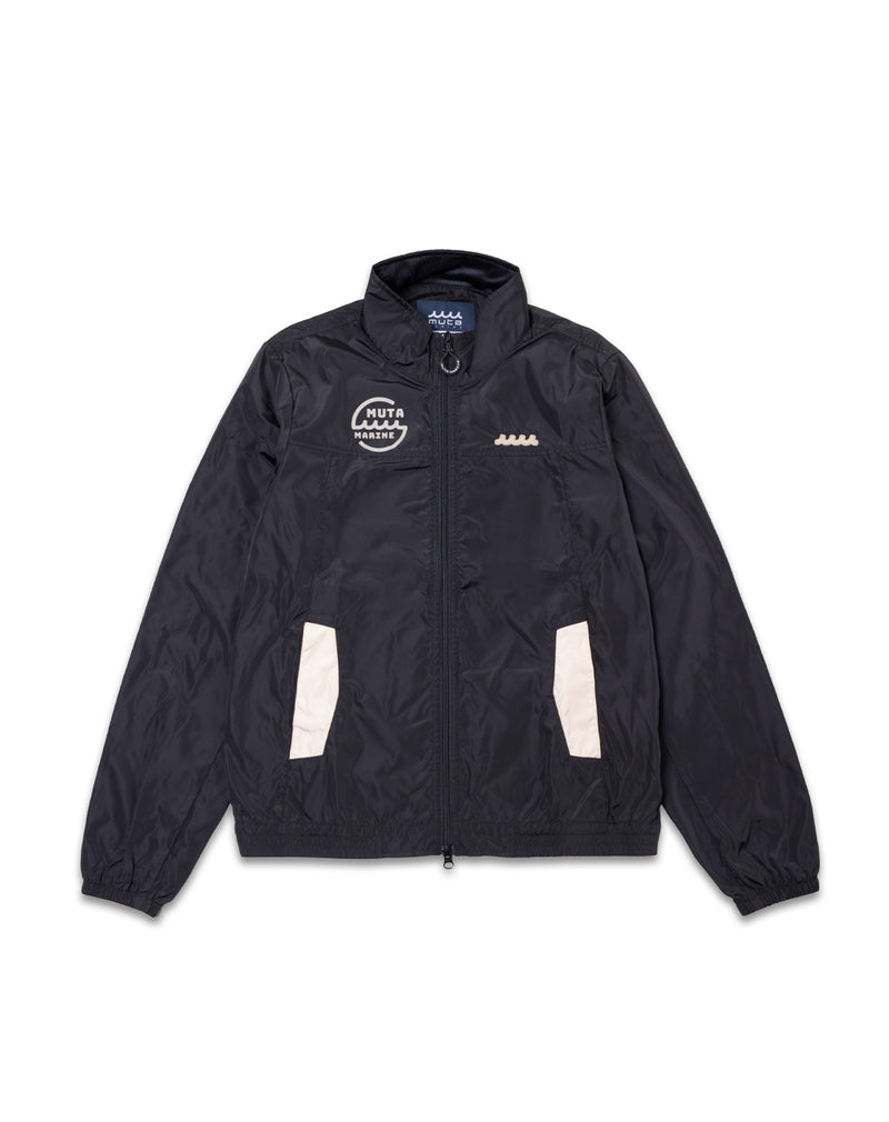 UV撥水 ジップブルゾン [全4色] – muta Online Store