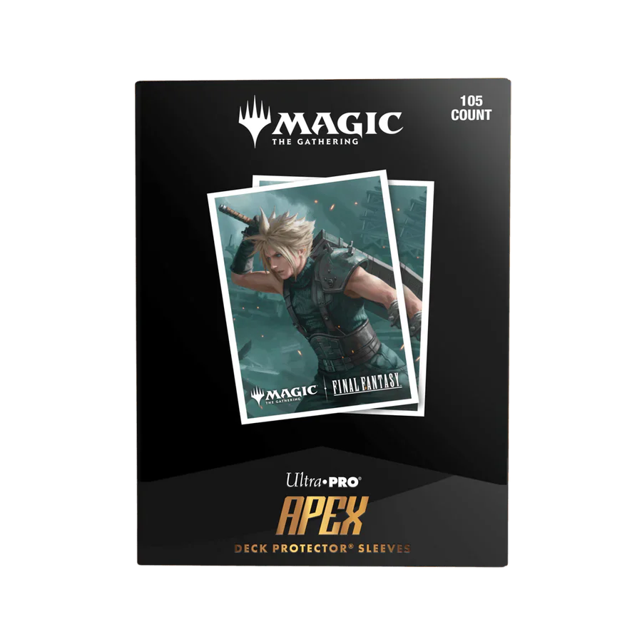 Ultra・PRO ウルトラプロ MTG FF 88-38727 マジック［ユニバース