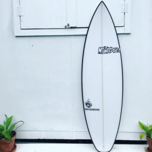 Mt Woodgee Surfboards ニューラインナップ - Shop Shoreline