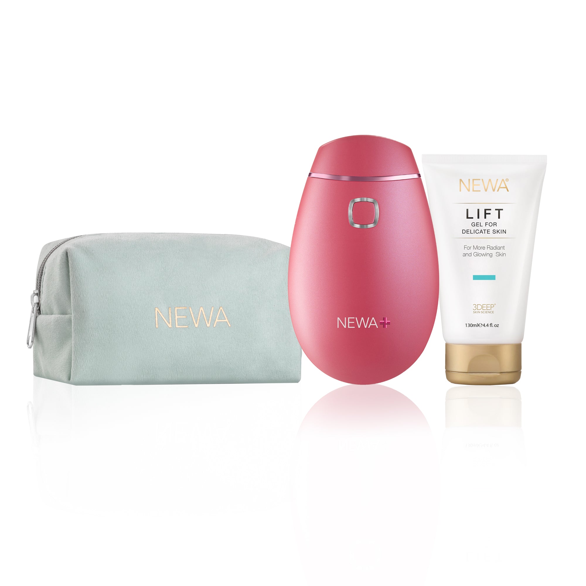 NEWA+ FDA Approved Face Lifting and Skin tightening RF Device
