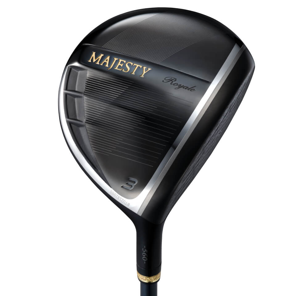 マジェスティ ゴルフ／MAJESTY Royale／マジェスティ ロイヤル